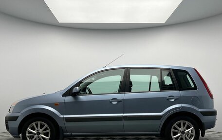 Ford Fusion I, 2008 год, 470 000 рублей, 8 фотография