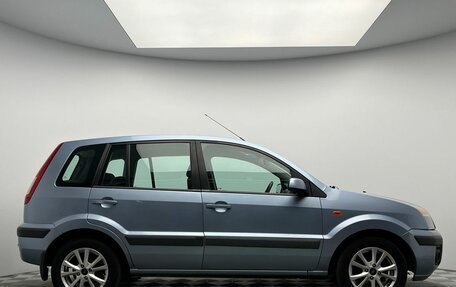 Ford Fusion I, 2008 год, 470 000 рублей, 4 фотография