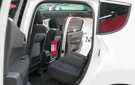 Peugeot 3008 I рестайлинг, 2012 год, 649 000 рублей, 8 фотография