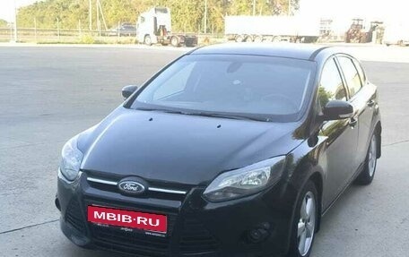 Ford Focus III, 2013 год, 580 000 рублей, 1 фотография