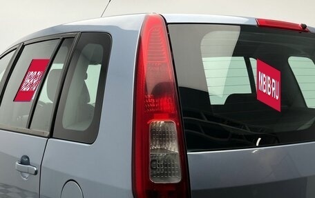 Ford Fusion I, 2008 год, 470 000 рублей, 10 фотография