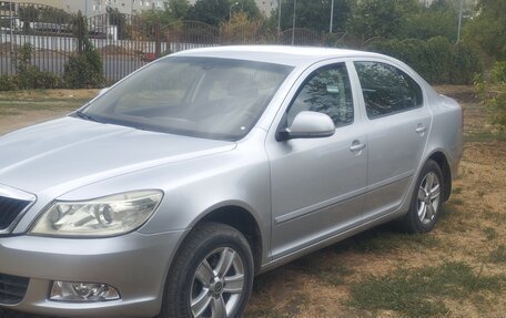 Skoda Octavia, 2011 год, 800 000 рублей, 2 фотография