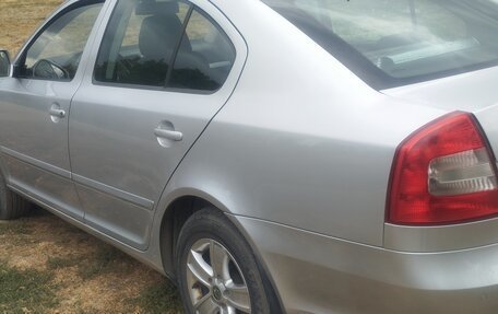Skoda Octavia, 2011 год, 800 000 рублей, 4 фотография