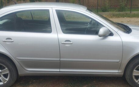 Skoda Octavia, 2011 год, 800 000 рублей, 7 фотография