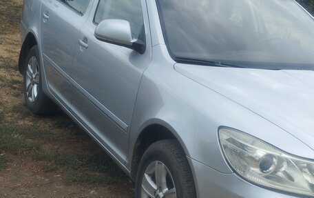 Skoda Octavia, 2011 год, 800 000 рублей, 8 фотография
