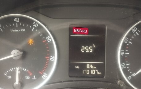 Skoda Octavia, 2011 год, 800 000 рублей, 9 фотография