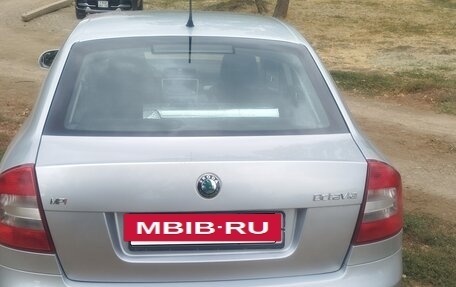 Skoda Octavia, 2011 год, 800 000 рублей, 5 фотография