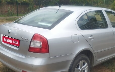 Skoda Octavia, 2011 год, 800 000 рублей, 6 фотография