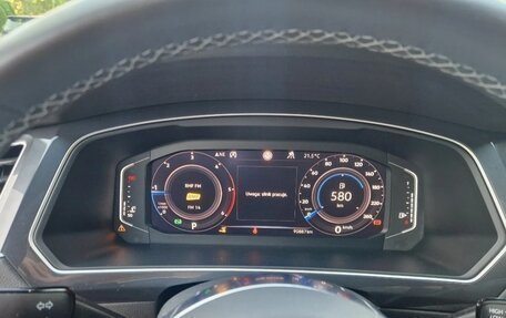 Volkswagen Tiguan II, 2021 год, 2 250 000 рублей, 6 фотография