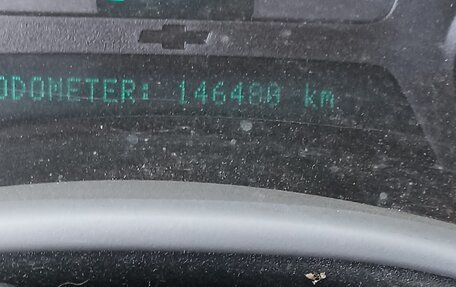 Chevrolet TrailBlazer II, 2005 год, 790 000 рублей, 2 фотография