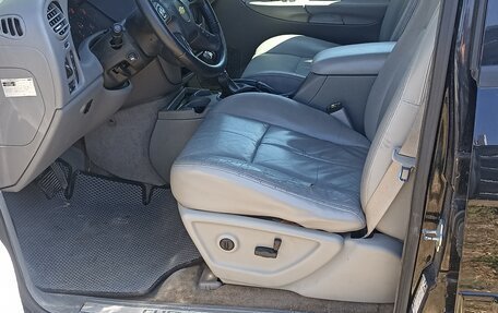 Chevrolet TrailBlazer II, 2005 год, 790 000 рублей, 3 фотография