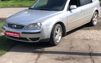 Ford Mondeo III, 2004 год, 350 000 рублей, 1 фотография