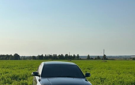 Toyota Avensis III рестайлинг, 2006 год, 695 000 рублей, 2 фотография