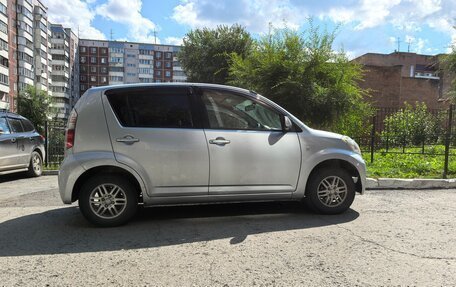 Toyota Passo III, 2009 год, 520 000 рублей, 3 фотография