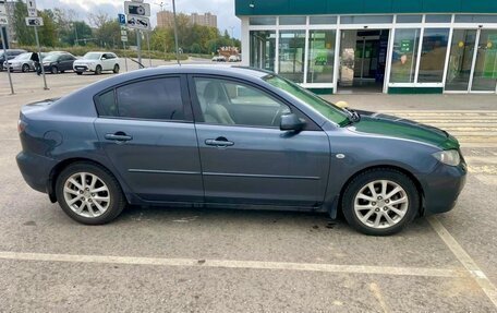 Mazda 3, 2008 год, 485 000 рублей, 4 фотография