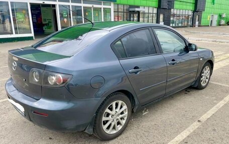 Mazda 3, 2008 год, 485 000 рублей, 3 фотография