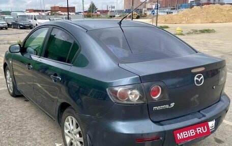 Mazda 3, 2008 год, 485 000 рублей, 2 фотография