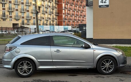Opel Astra H, 2008 год, 385 000 рублей, 3 фотография