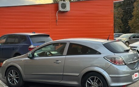 Opel Astra H, 2008 год, 385 000 рублей, 2 фотография