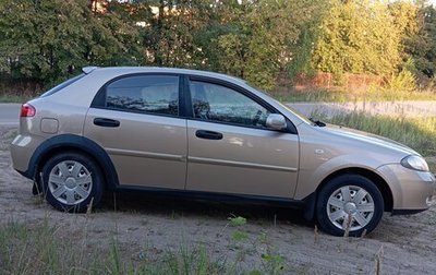 Chevrolet Lacetti, 2008 год, 420 000 рублей, 1 фотография