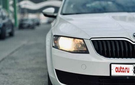 Skoda Octavia, 2014 год, 1 149 999 рублей, 4 фотография