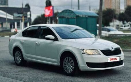 Skoda Octavia, 2014 год, 1 149 999 рублей, 5 фотография