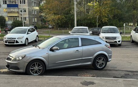 Opel Astra H, 2008 год, 385 000 рублей, 4 фотография