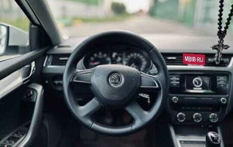 Skoda Octavia, 2014 год, 1 149 999 рублей, 6 фотография