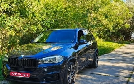 BMW X5, 2015 год, 3 500 000 рублей, 1 фотография