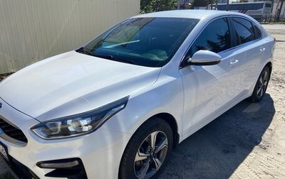KIA Cerato IV, 2019 год, 2 150 000 рублей, 1 фотография
