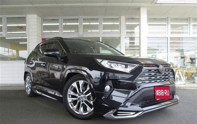 Toyota RAV4, 2021 год, 2 098 000 рублей, 1 фотография