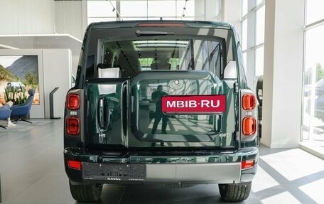 Haval H9, 2024 год, 4 899 000 рублей, 5 фотография