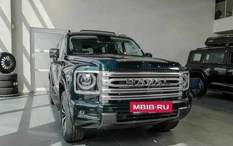 Haval H9, 2024 год, 4 899 000 рублей, 3 фотография