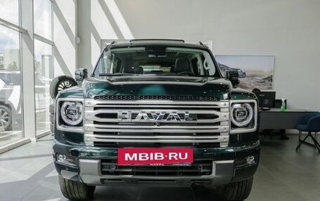 Haval H9, 2024 год, 4 899 000 рублей, 2 фотография