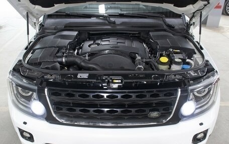 Land Rover Discovery IV, 2014 год, 1 949 000 рублей, 9 фотография