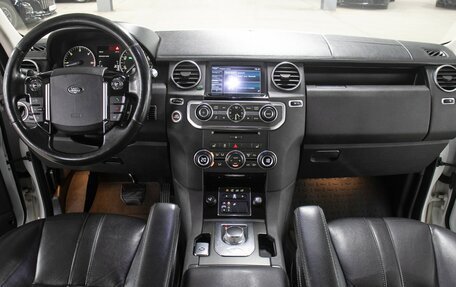 Land Rover Discovery IV, 2014 год, 1 949 000 рублей, 14 фотография