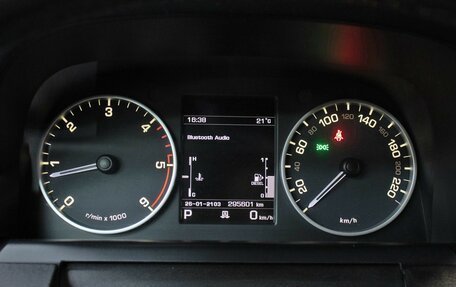 Land Rover Discovery IV, 2014 год, 1 949 000 рублей, 13 фотография