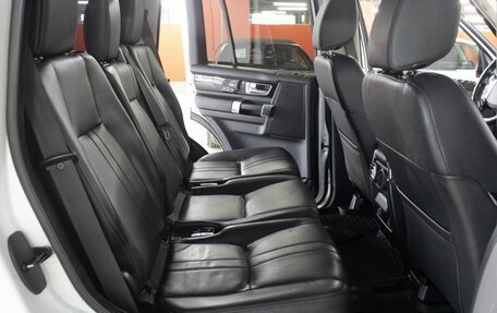 Land Rover Discovery IV, 2014 год, 1 949 000 рублей, 12 фотография