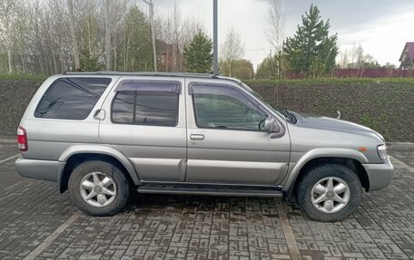 Nissan Terrano R50, 2001 год, 650 000 рублей, 1 фотография