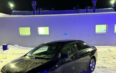 Toyota Corolla, 2008 год, 800 000 рублей, 1 фотография