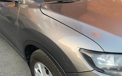 Nissan X-Trail, 2016 год, 1 600 000 рублей, 1 фотография