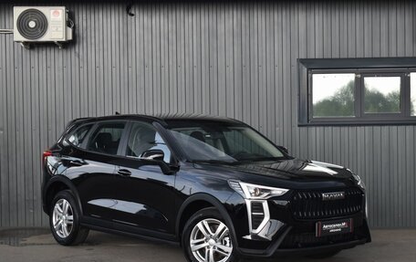 Haval Jolion, 2024 год, 1 799 999 рублей, 3 фотография
