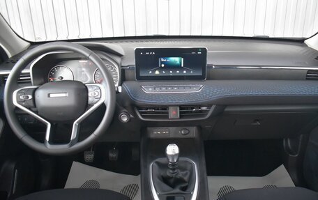 Haval Jolion, 2024 год, 1 799 999 рублей, 7 фотография