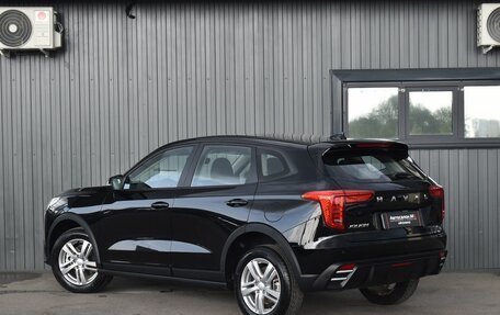 Haval Jolion, 2024 год, 1 799 999 рублей, 4 фотография