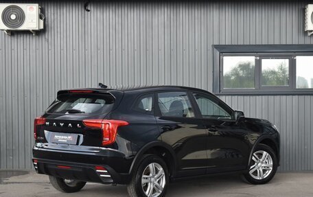 Haval Jolion, 2024 год, 1 799 999 рублей, 6 фотография