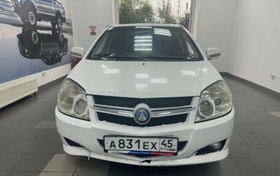 Geely MK I рестайлинг, 2010 год, 183 000 рублей, 1 фотография