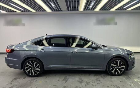 Volkswagen Passat B8 рестайлинг, 2022 год, 2 210 000 рублей, 4 фотография