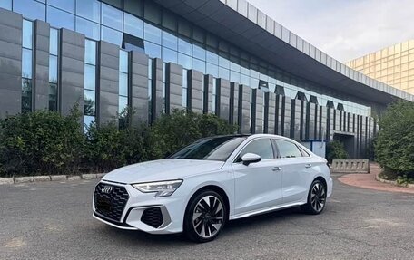 Audi A3, 2022 год, 2 270 000 рублей, 1 фотография