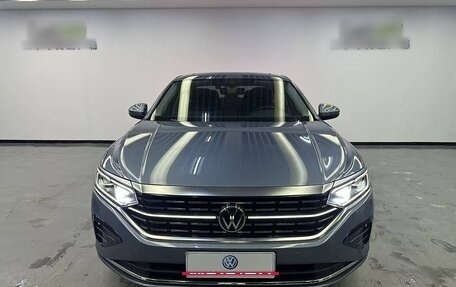 Volkswagen Passat B8 рестайлинг, 2022 год, 2 210 000 рублей, 2 фотография