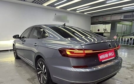 Volkswagen Passat B8 рестайлинг, 2022 год, 2 210 000 рублей, 7 фотография